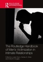 Cover: The Routledge Handbook of Men's Victimisation in Intimate Relationships - Routledge