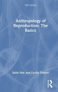 Cover: Anthropology of Reproduction: The Basics - Routledge