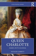 Bild: Queen Charlotte - Routledge