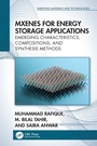 Cover: MXenes for Energy Storage Applications - CRC Press