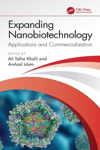 Abbildung von: Expanding Nanobiotechnology: Applications and Commercialization - CRC Press