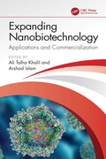 Bild: Expanding Nanobiotechnology: Applications and Commercialization - CRC Press
