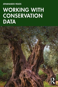 Abbildung von: Working with Conservation Data - Routledge