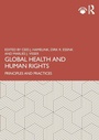Cover: Global Health and Human Rights - Routledge