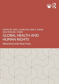 Abbildung von: Global Health and Human Rights - Routledge