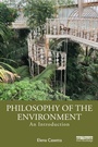 Bild: Philosophy of the Environment - Routledge