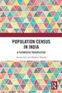 Cover: Population Census in India - CRC Press