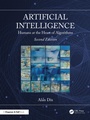 Cover: Artificial Intelligence - Chapman and Hall