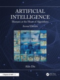 Cover: Artificial Intelligence - Chapman and Hall