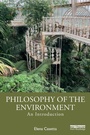 Bild: Philosophy of the Environment - Routledge