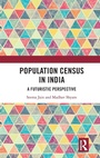 Cover: Population Census in India - Routledge India