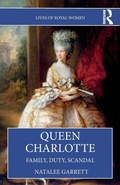 Bild: Queen Charlotte - Routledge