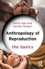Cover: Anthropology of Reproduction: The Basics - Routledge