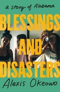 Bild: Blessings and Disasters - Henry Holt and Co.