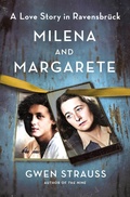 Cover: Milena and Margarete - St. Martin's Press