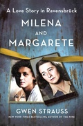 Cover: Milena and Margarete - St Martin's Press