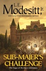 Cover: Sub-Majer's Challenge - Tor Books