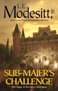 Cover: Sub-Majer's Challenge - Tor Books