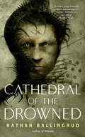 Cover: Cathedral of the Drowned - Tor Nightfire