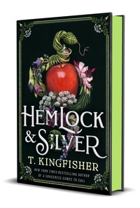 Abbildung von: Hemlock & Silver - St Martin's Press