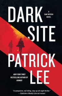 Enlarge image Cover: Dark Site - St Martin's Press