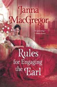 Enlarge image Cover: Rules for Engaging the Earl - St Martin's Press