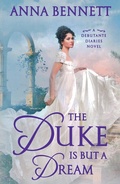 Cover: The Duke Is But a Dream - St Martin's Press