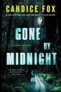 Cover: Gone by Midnight - St Martin's Press
