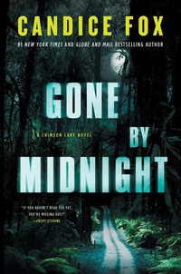 Enlarge image Cover: Gone by Midnight - St Martin's Press