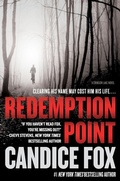 Cover: Redemption Point - St Martin's Press