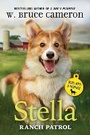 Cover: Stella: Ranch Patrol - St Martin's Press
