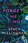 Cover: Forget Me Not - Minotaur Books