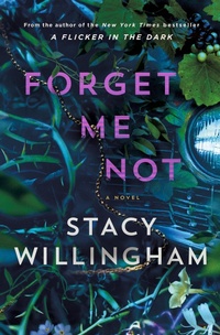 Enlarge image Cover: Forget Me Not - Minotaur Books