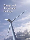 Cover: Energy and the natural heritage - Stationery Office Books