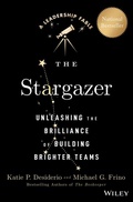 Cover: The Stargazer - Wiley