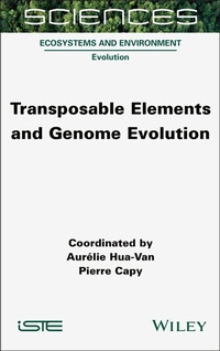 Bild: Transposable Elements and Genome Evolution - Wiley