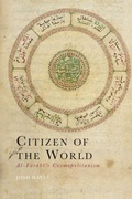Cover: Citizen of the World - Edinburgh University Press