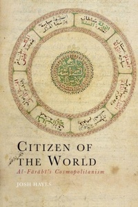 Enlarge image Cover: Citizen of the World - Edinburgh University Press
