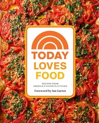 Abbildung von: Today Loves Food - Abrams Books