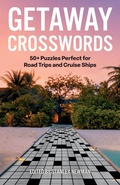 Cover: Getaway Crosswords - Puzzlewright