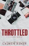 Cover: Throttled (Standard Edition) - Bloom Books