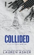 Cover: Collided (Standard Edition) - Bloom Books
