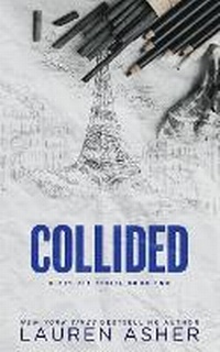 Enlarge image Cover: Collided (Standard Edition) - Bloom Books