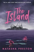 Cover: The Island - Hot Key Books