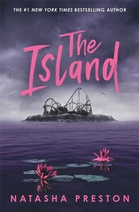Enlarge image Cover: The Island - Hot Key Books