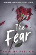 Cover: The Fear - Hot Key Books