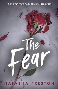 Enlarge image Cover: The Fear - Hot Key Books