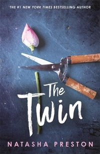 Enlarge image Cover: The Twin - Hot Key Books