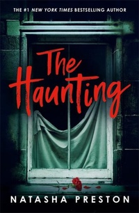Enlarge image Cover: The Haunting - Hot Key Books
