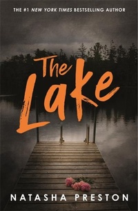 Abbildung von: The Lake - Hot Key Books